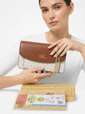 Michael Kors Chain Sling Bag