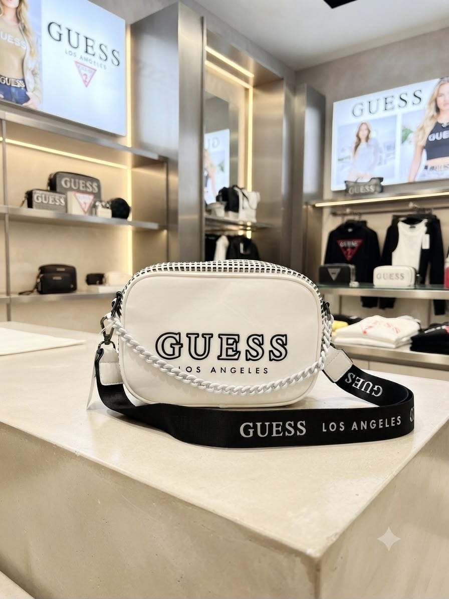 GUESS Crossbody Sling Bag