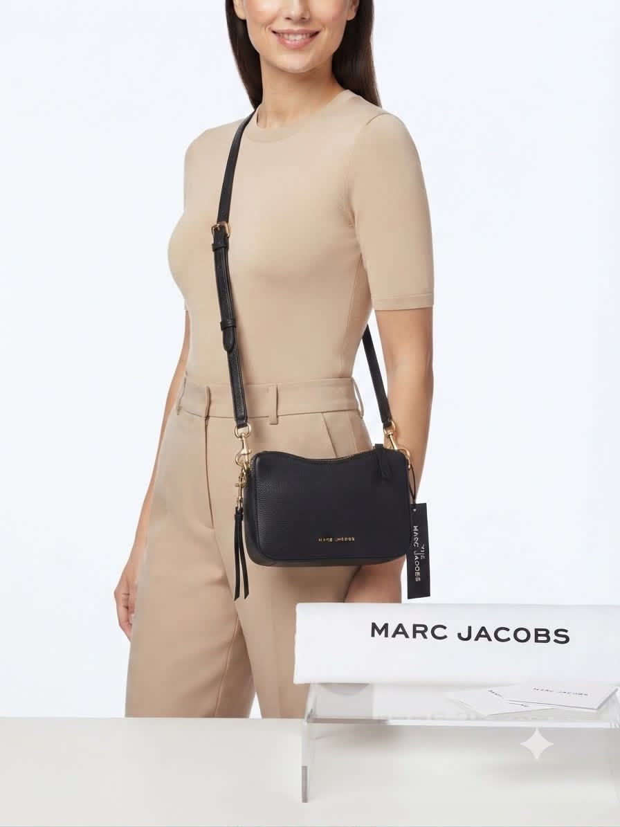 Marc Jacobs Small Drifter Handbag