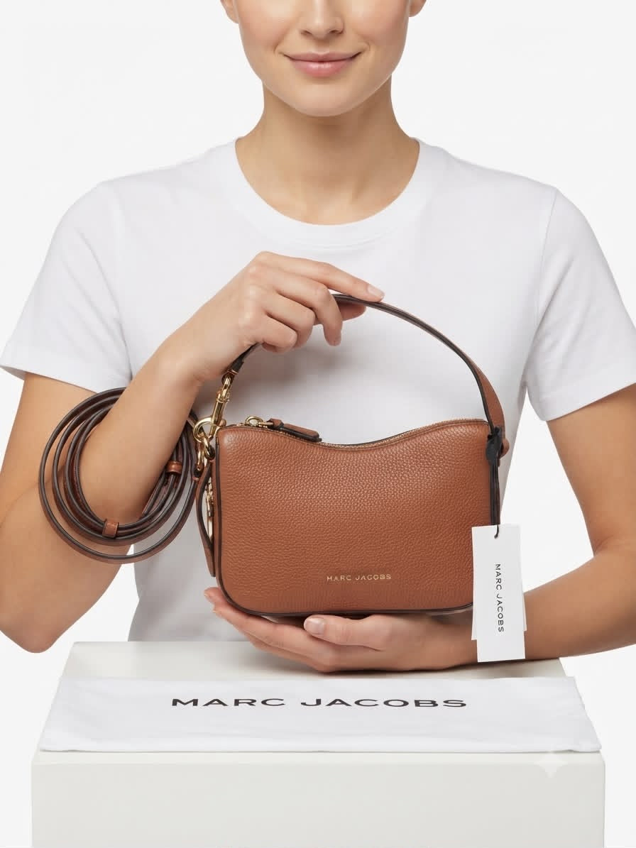 Marc Jacobs Small Drifter Handbag