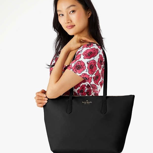 Kate Spade Nylon Bag