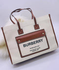 Trendy Burberry Handbag for Women (LE3561)
