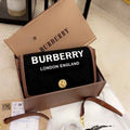 Trendy Burberry Handbag for Women (LE3401)