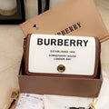 Trendy Burberry Handbag for Women (LE3402)
