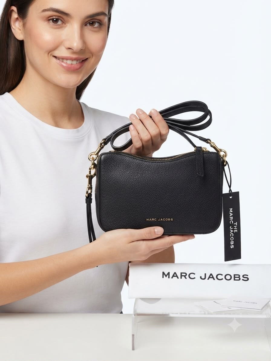 Marc Jacobs Small Drifter Handbag