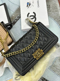Trendy Chanel Handbag for Women (LE3502)