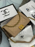 Trendy Chanel Handbag for Women (LE3503)