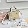 Trendy Women's Coach Handbag (LE2641)
