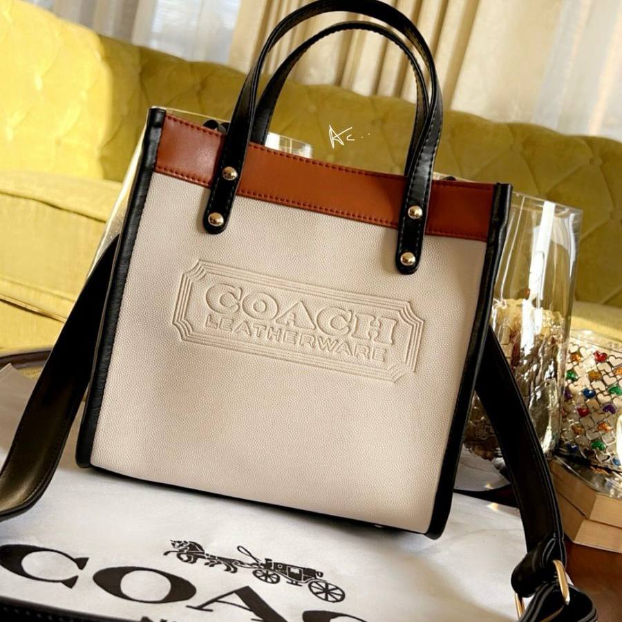 Trendy Coach Handbag for Women (LE3407)