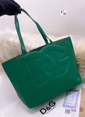 Trendy Dolce Gabbana Handbag for Women (LE3569)