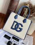 Trendy Women's Dolce Gabbana Handbag (LE2648)