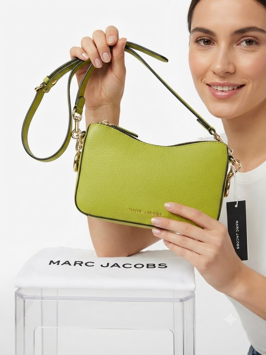 Marc Jacobs Small Drifter Handbag
