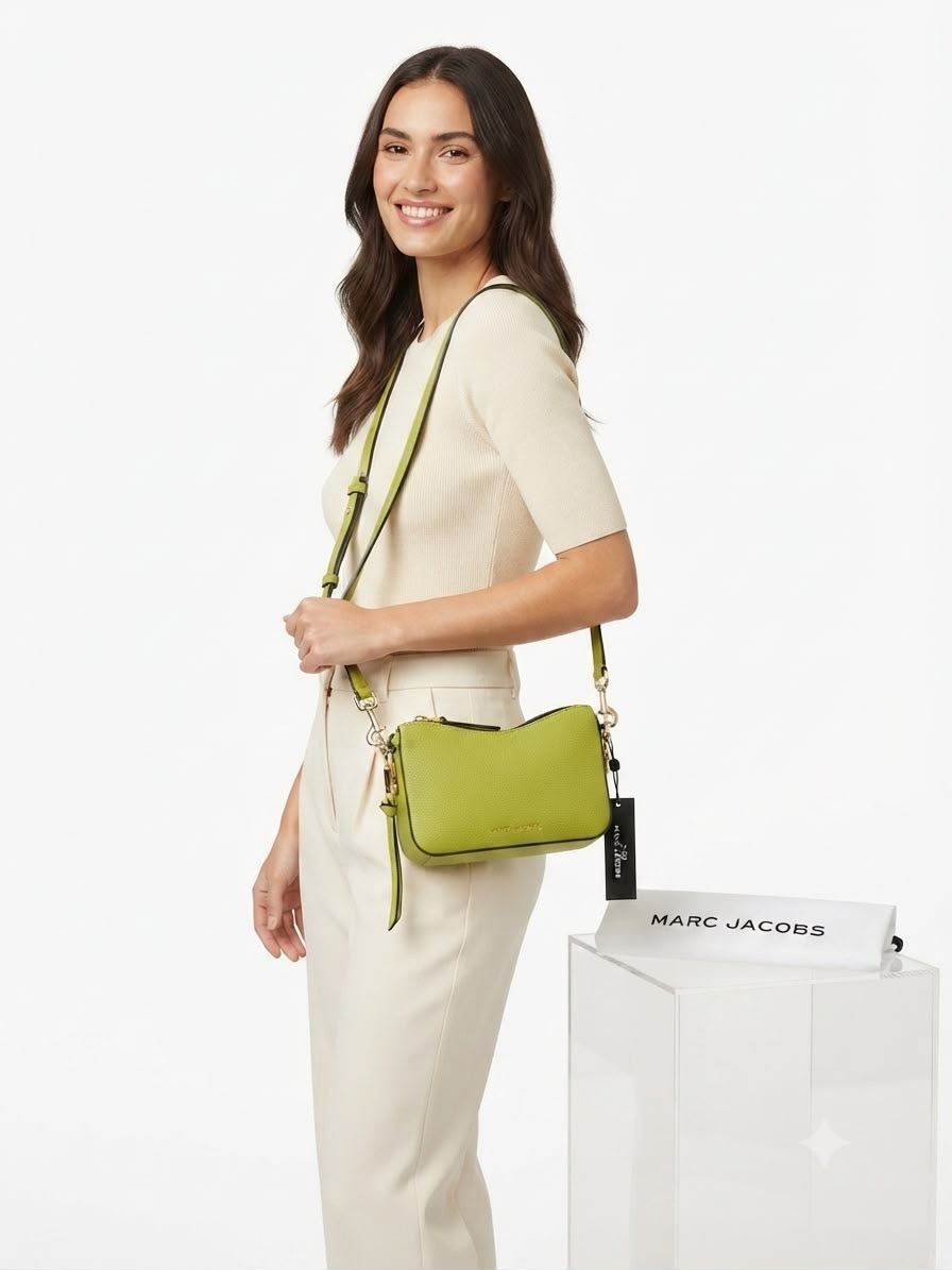 Marc Jacobs Small Drifter Handbag