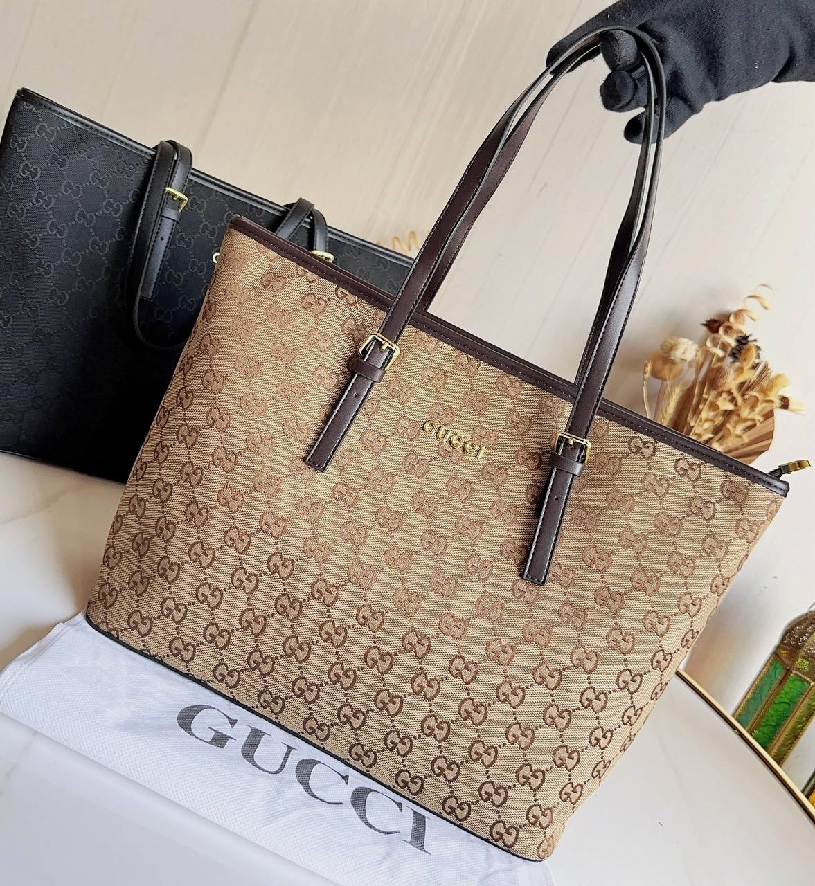 Trendy Gucci Handbag for Women (LE3434)