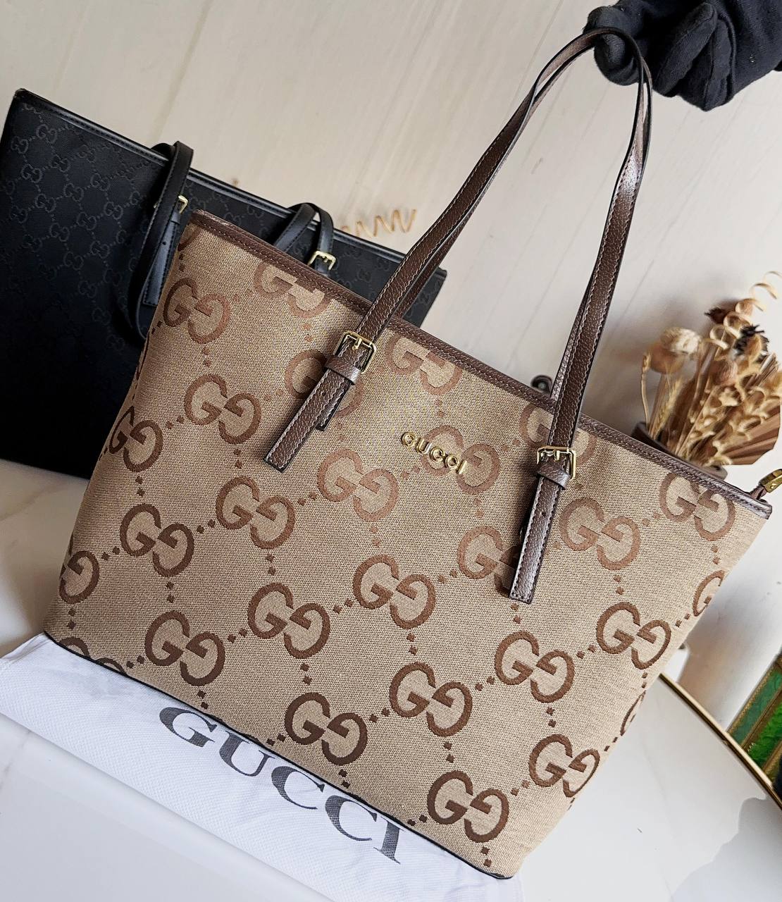 Trendy Gucci Handbag for Women (LE3436)