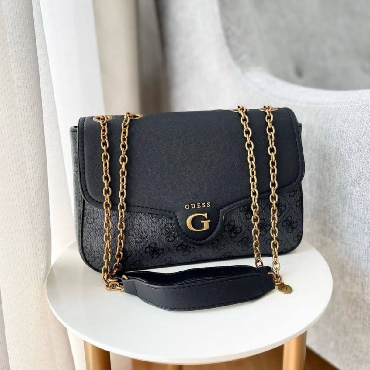 Premium Guess Shoulder Bag  for Women (LE1123)