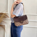 Premium Guess Shoulder Bag  for Women (LE1125)