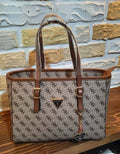 Trendy Guess Handbag for Women (LE3509)