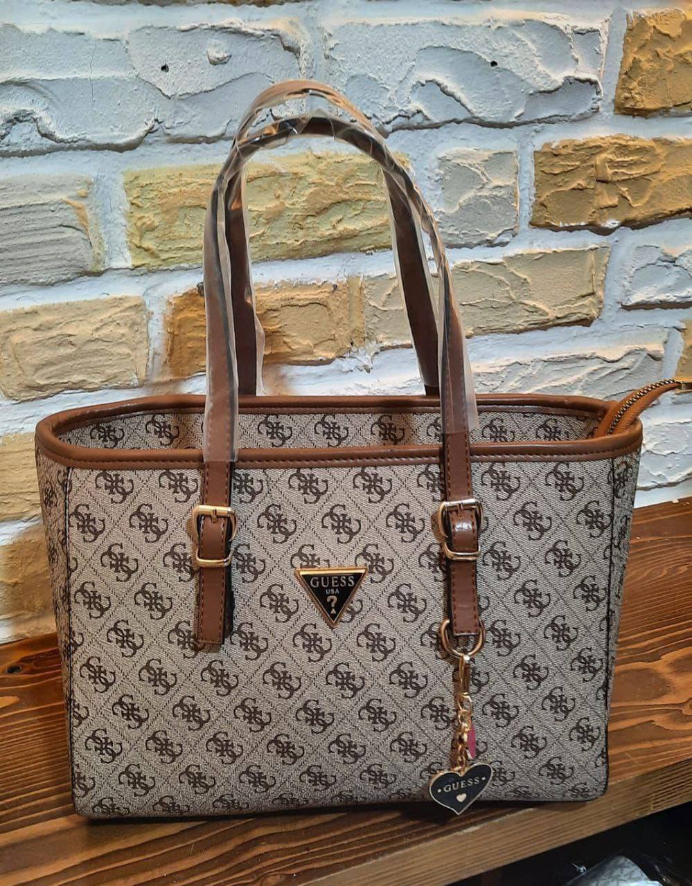 Trendy Guess Handbag for Women (LE3509)