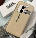 Trendy Karl Lagerfeld Wallet for Women (LE3578)