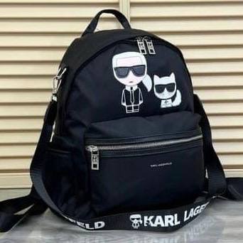 Trendy Karl Lagerfeld Handbag for Women (LE3438)