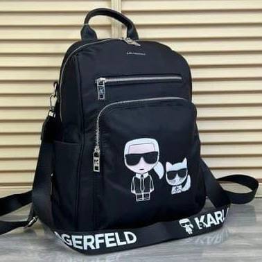 Trendy Karl Lagerfeld Handbag for Women (LE3439)