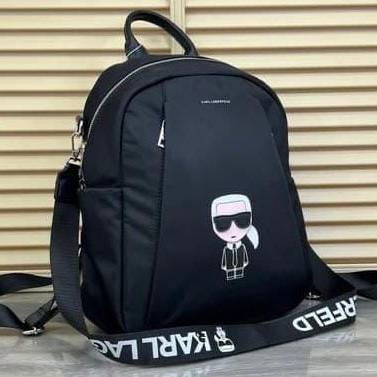 Trendy Karl Lagerfeld Handbag for Women (LE3441)