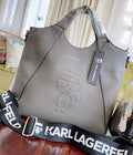 Trendy Karl Lagerfeld Handbag for Women (LE3440)
