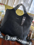 Trendy Karl Lagerfeld Handbag for Women (LE3443)