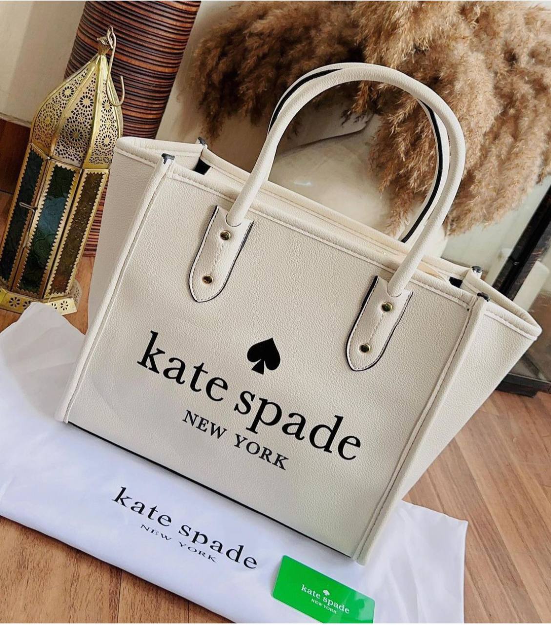 Trendy Kate Spade Handbag for Women (LE3580)