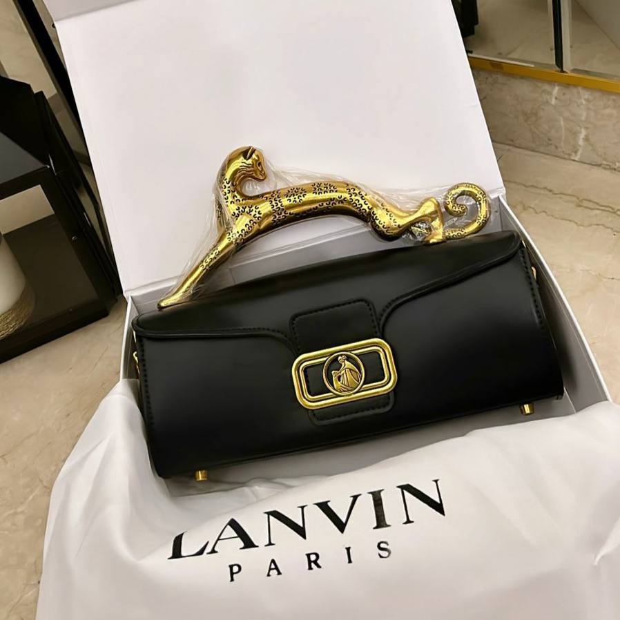 Trendy Lanvin Handbag for Women (LE3583)