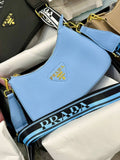 Trendy Prada Handbag for Women (LE3596)