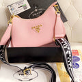 Trendy Women's Prada Re-Edition Saffiano Leather Bag (LE2626)