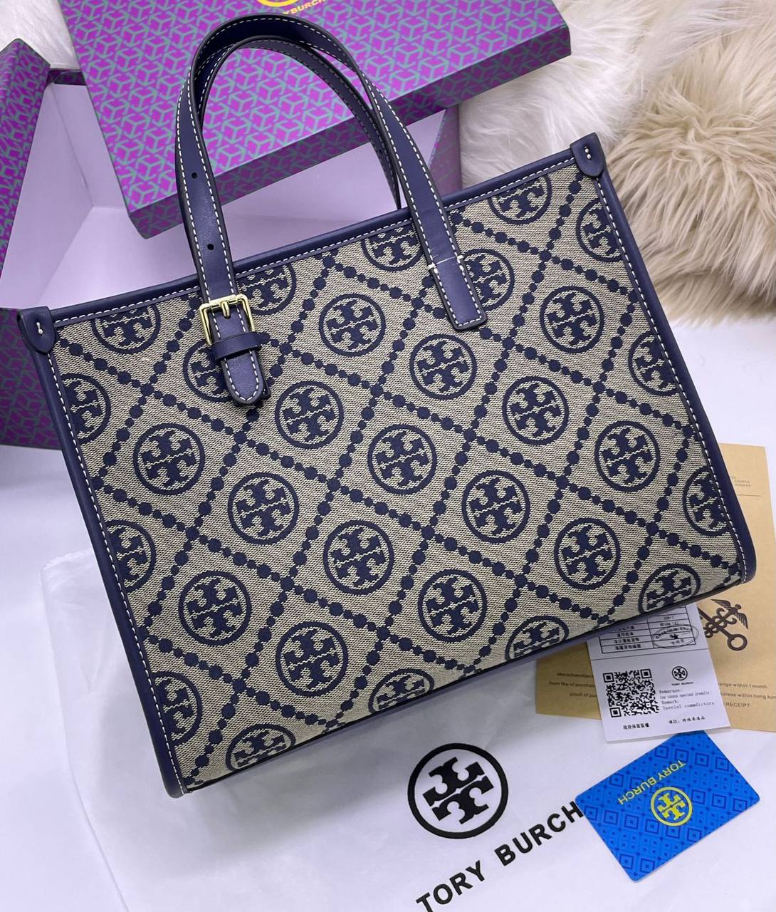 Trendy Tory Burch Handbag for Women (LE3599)