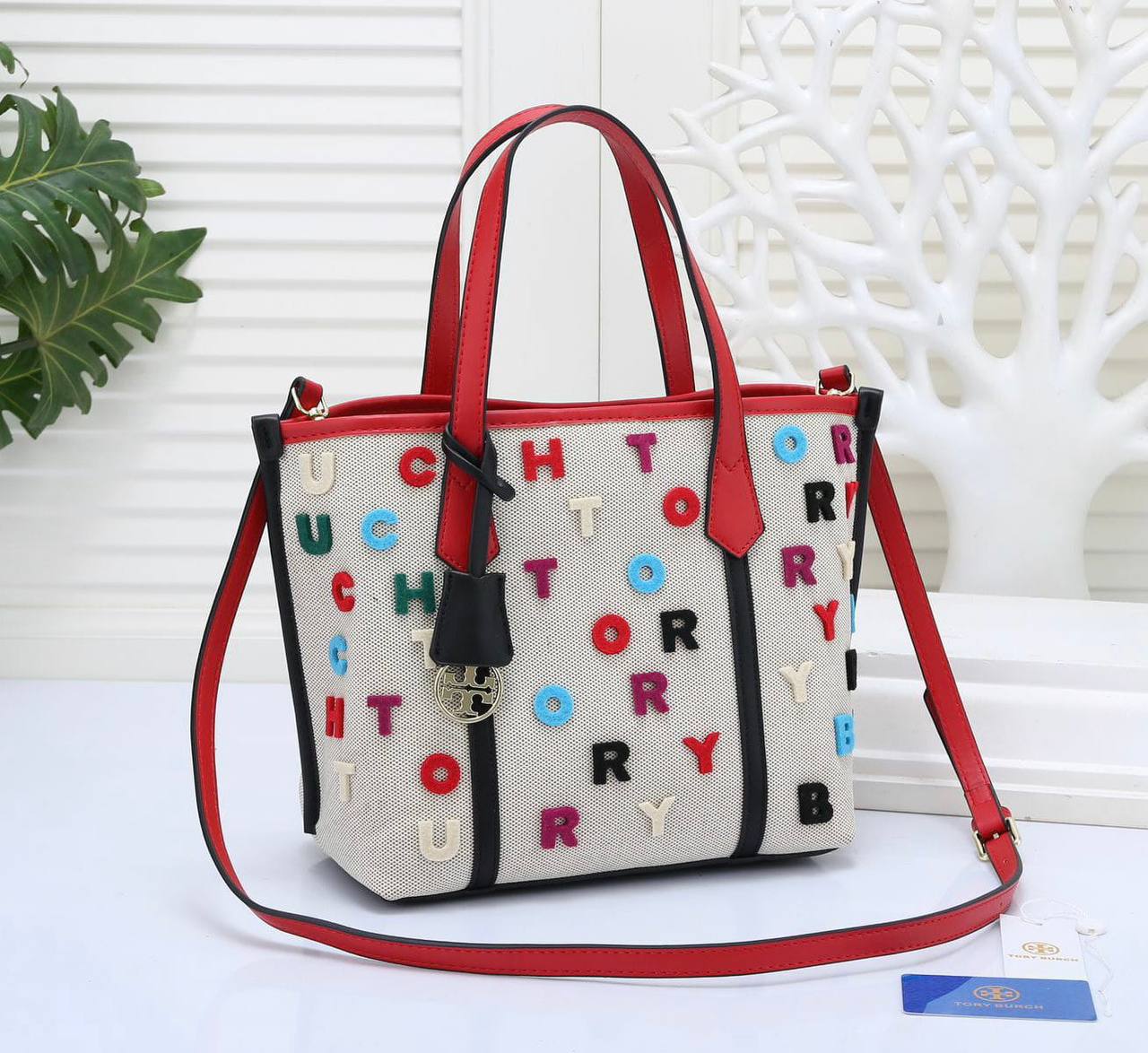 Trendy Tory Burch Handbag for Women (LE3600)