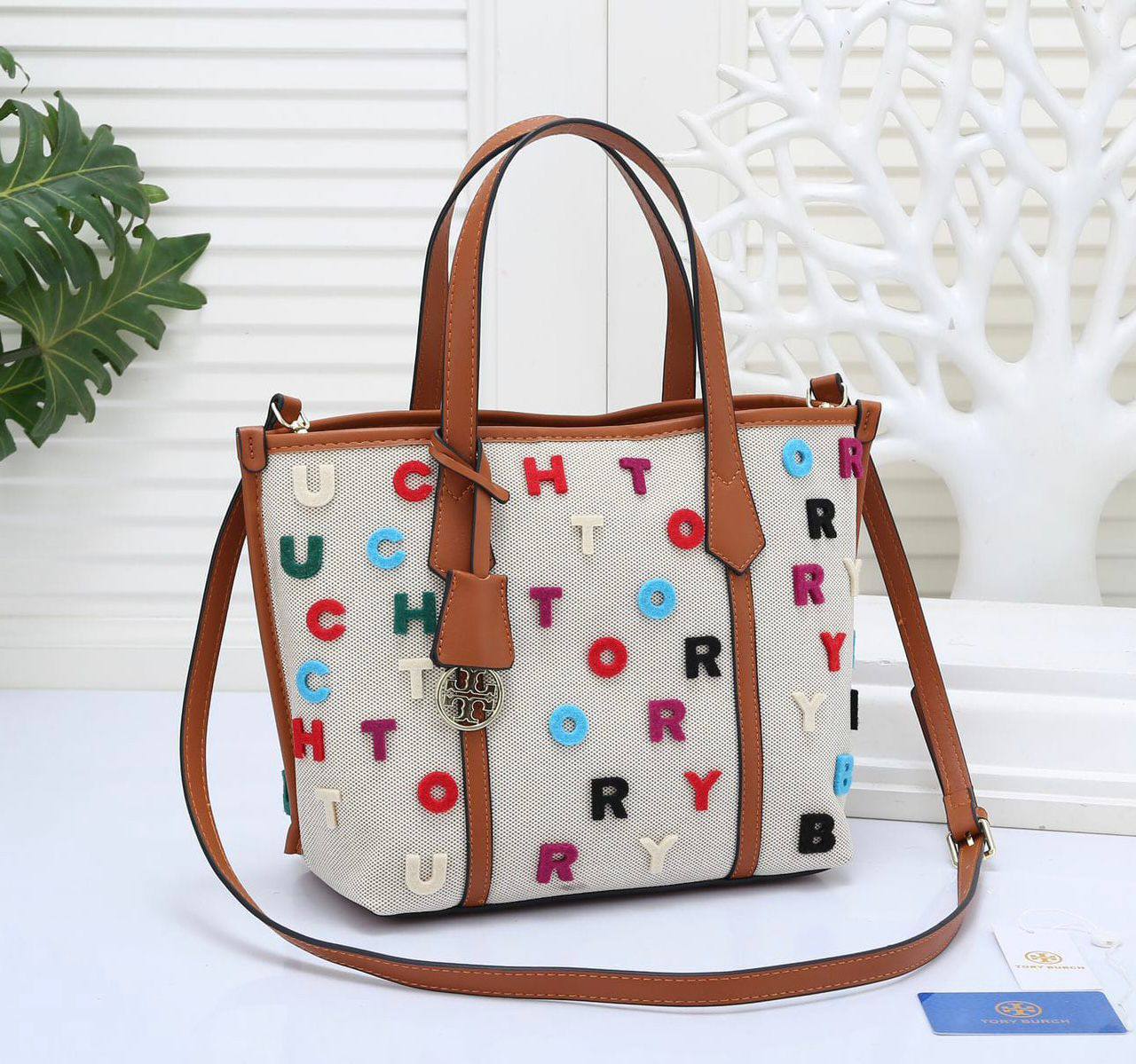 Trendy Tory Burch Handbag for Women (LE3602)