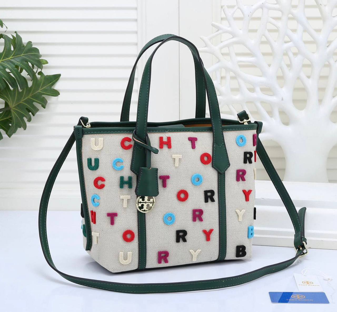 Trendy Tory Burch Handbag for Women (LE3603)