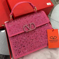 Trendy Valentino Handbag for Women (LE3521)