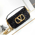 Trendy Valentino Handbag for Women (LE3607)