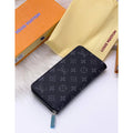 Women's Louis Vuitton Zippy Wallets (LE0049)