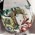Versace Dames Jeans Couture Bag (LE0098)