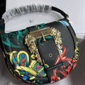 Versace Dames Jeans Couture Bag (LE0097)