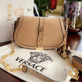 Greca Goddess Versace Shoulder Bag (LE0102)