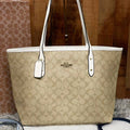 Coach Tote Bag (LE0112)