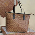 Coach Tote Bag (LE0116)