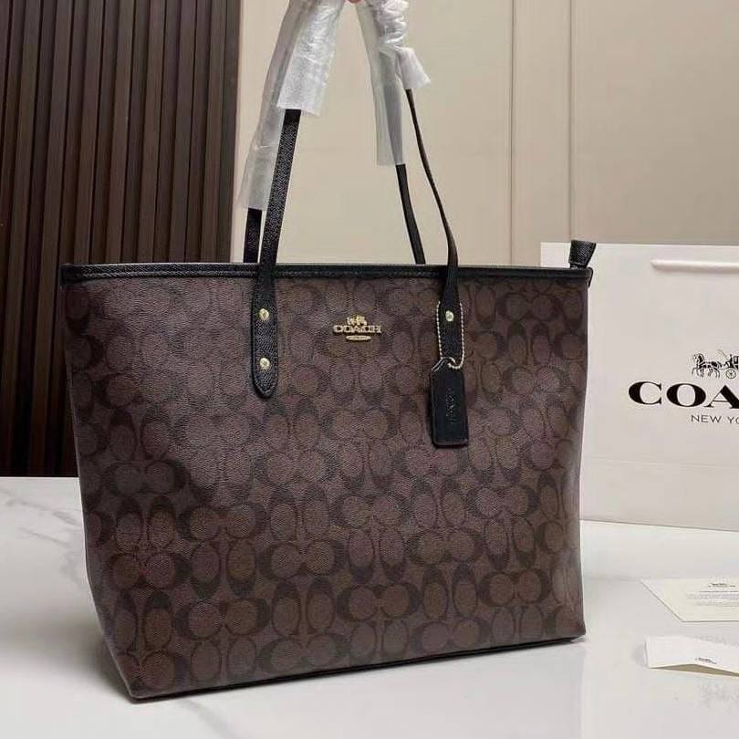 Coach Tote Bag (LE0119)
