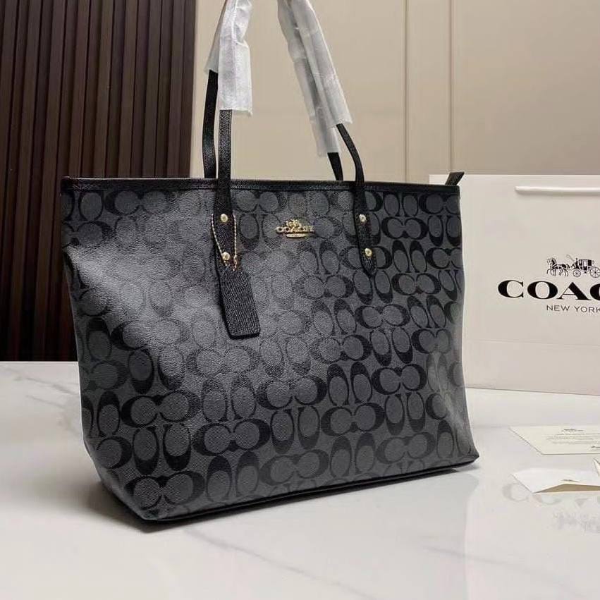 Coach Tote Bag (LE0121)