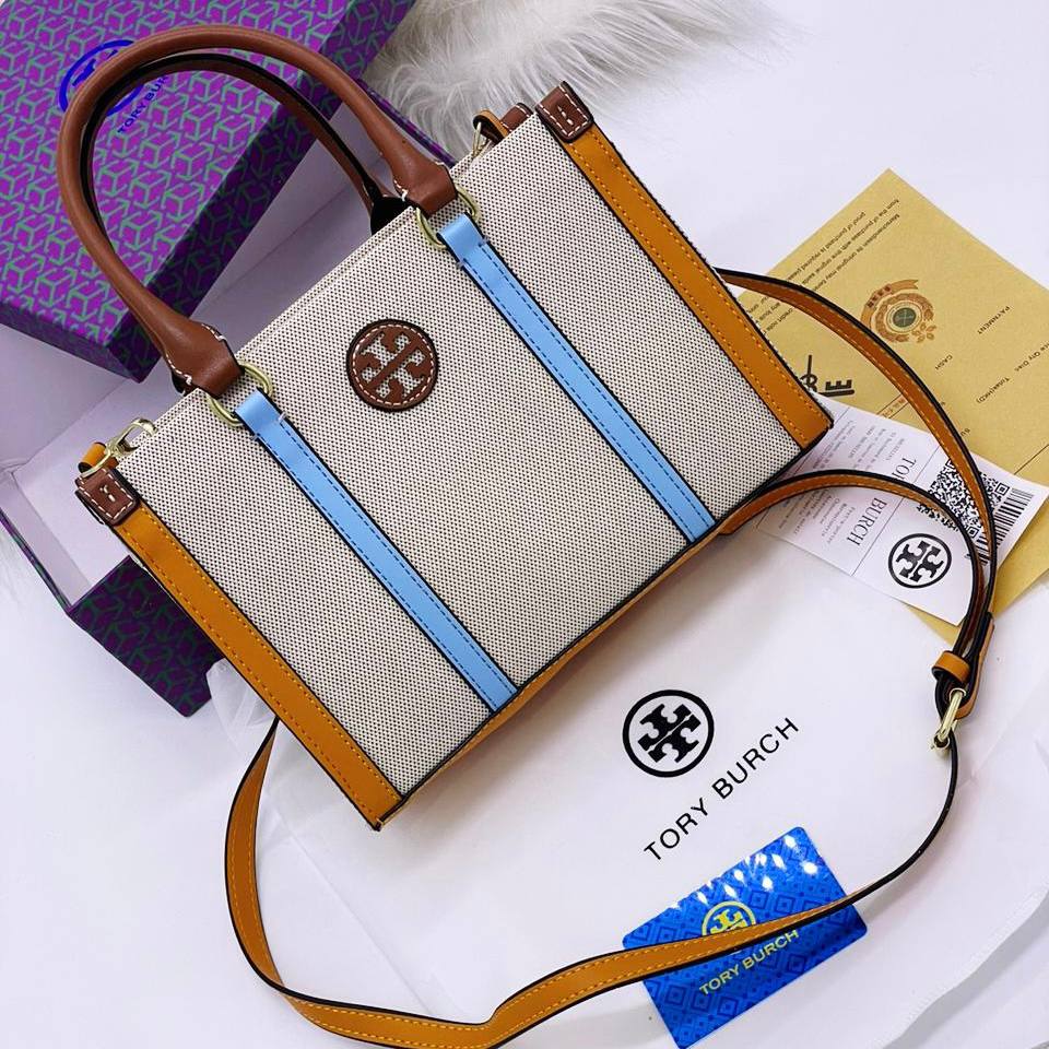 Tory Burch Mini Tote Bag For women (LE0238)