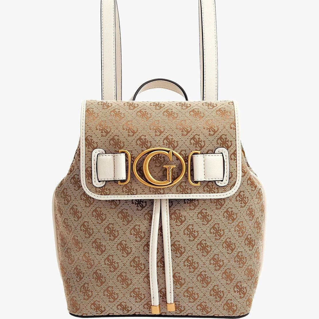 Latest Guess Backpack For women (LE0244)