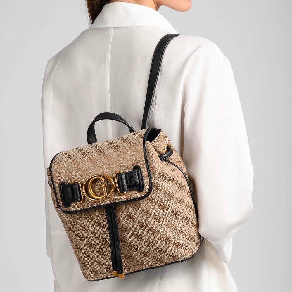 Latest Guess Backpack For women (LE0245)